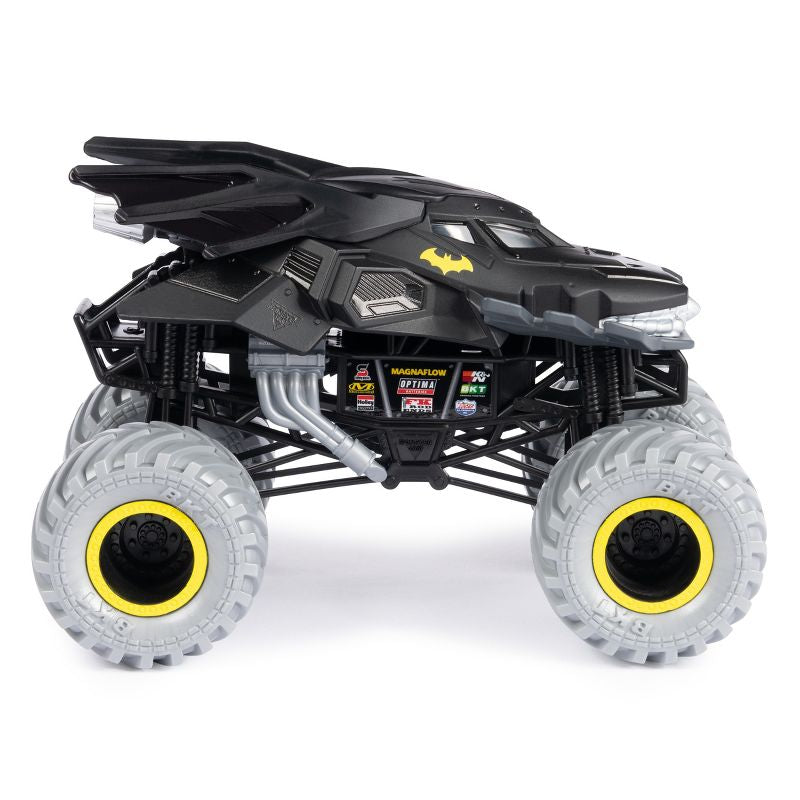 Monster Jam Coleccionista de Batman