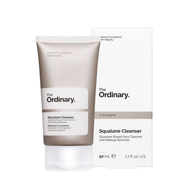 El limpiador The Ordinary- 1,7 fl oz - Ulta Beauty