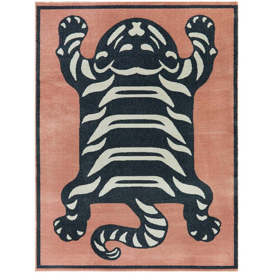 Alfombra para niños Tigris Tiger - Alfombras Balta