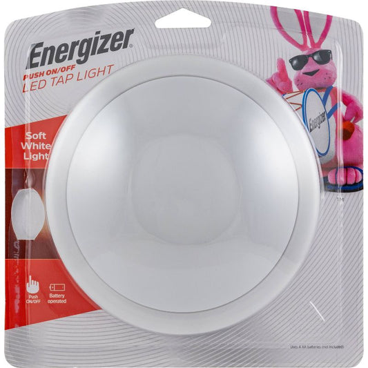 Luces de gabinete de luna LED Energizer Tap