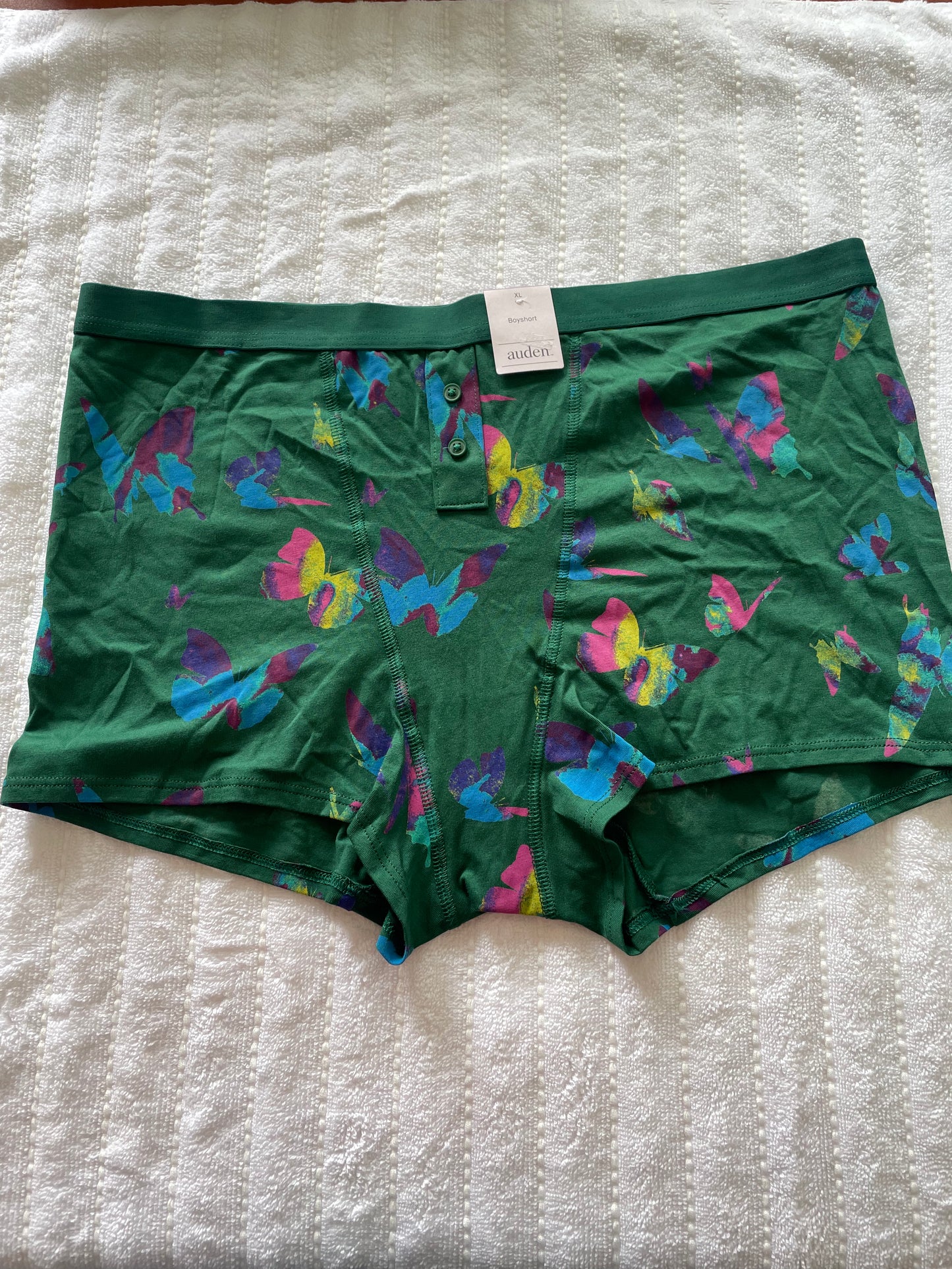 Auden - boyshort- talla XL (16)