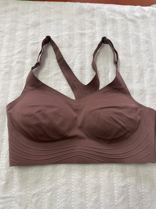 Brassiere con soporte deportivo- talla S - all in motion