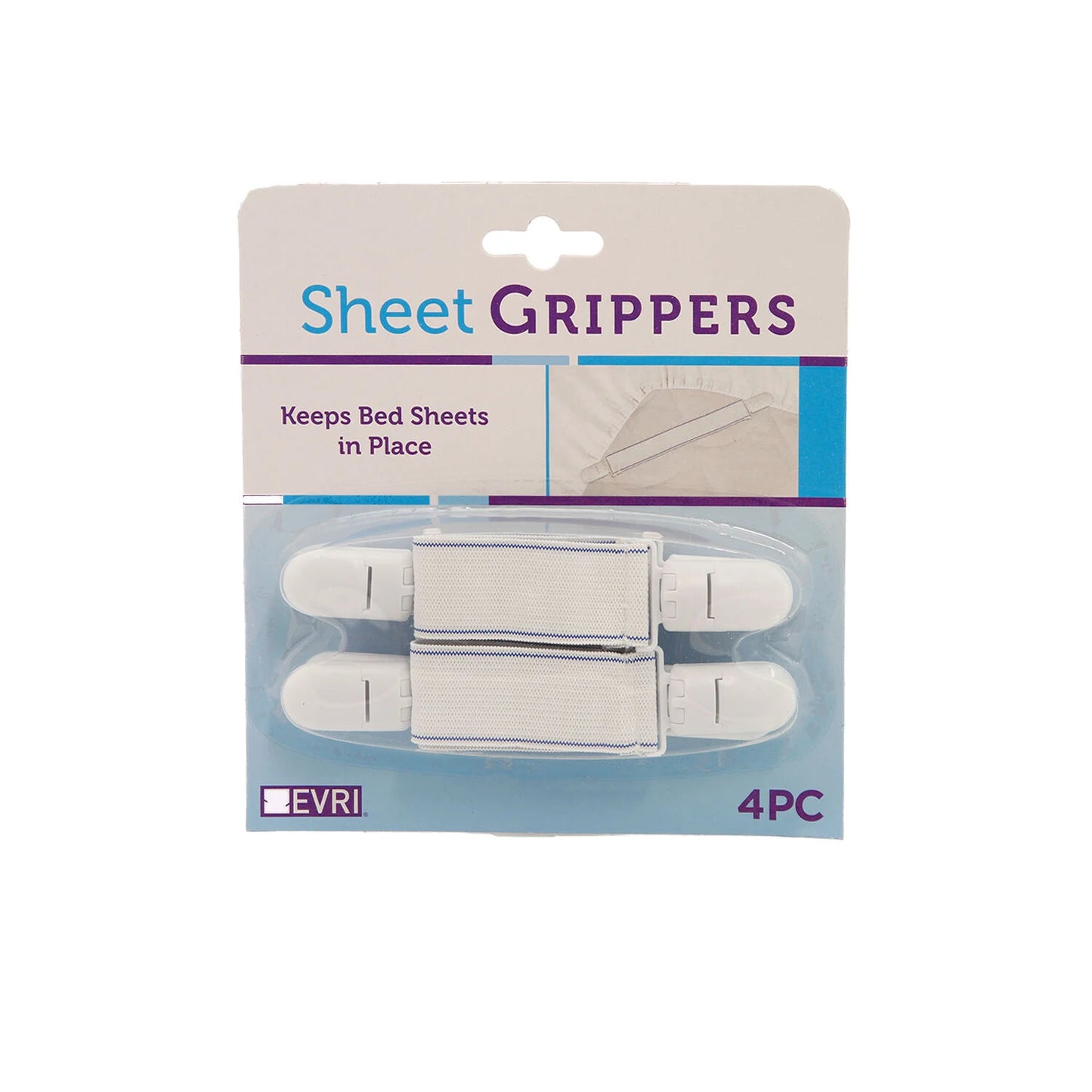 Sheet Grippers