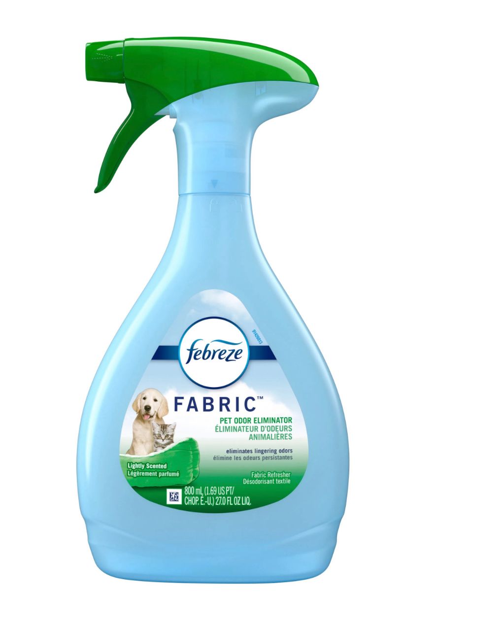 Febreze Pet Odor