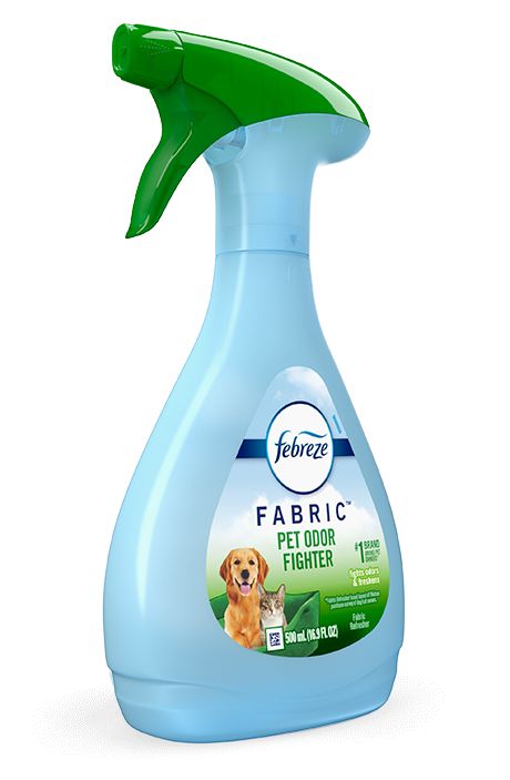 Febreze Pet Odor