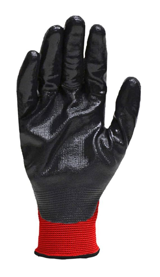 Guantes Grease Monkey