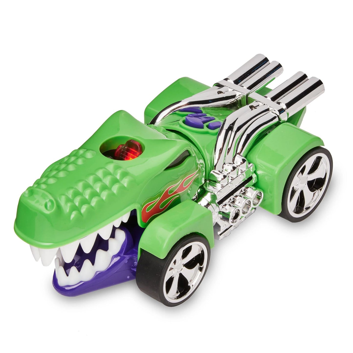 Adventure Force Bite Buggy Vehículo motorizado, Gator