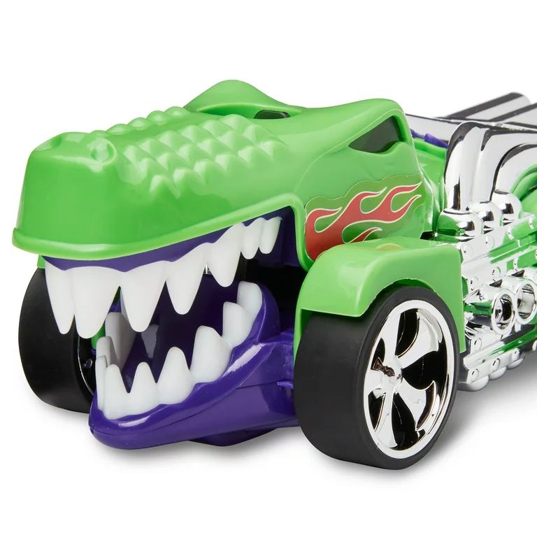 Adventure Force Bite Buggy Vehículo motorizado, Gator