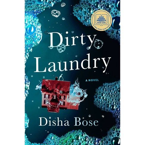 Dirty Laundry  / Ropa sucia: una novela (Ingles)