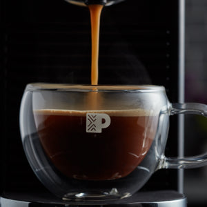 Peet's Coffee - Cápsulas de café espresso descafeinado Ristretto Intensity 9