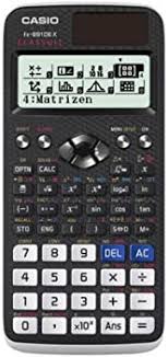 Casio ClassWiz FX-991EX Scientific Calculator / calculadora cientifica