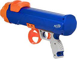 Nerf Dogs 3 bolas