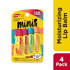 Carmex Minis