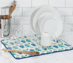 Dish Drying Mat