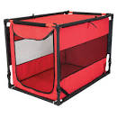 Kennel Portatil L