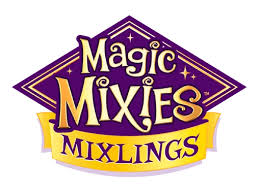 magic mixies mixlings