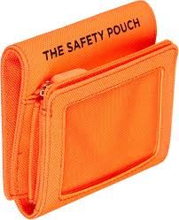 New Shade -The safety Pouch