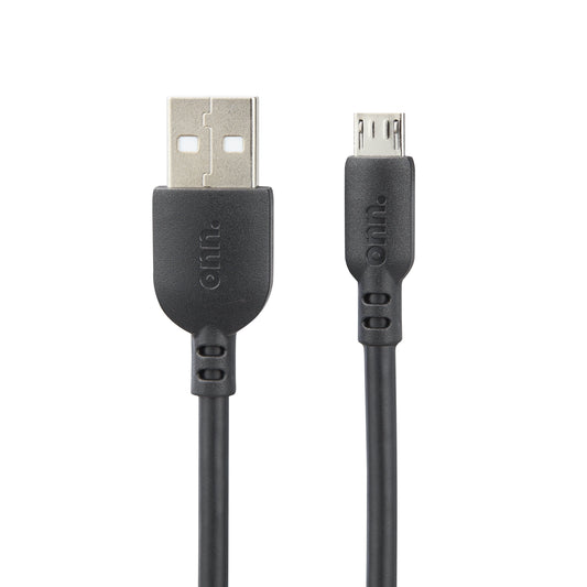 Cable Micro USB a USB Onn
