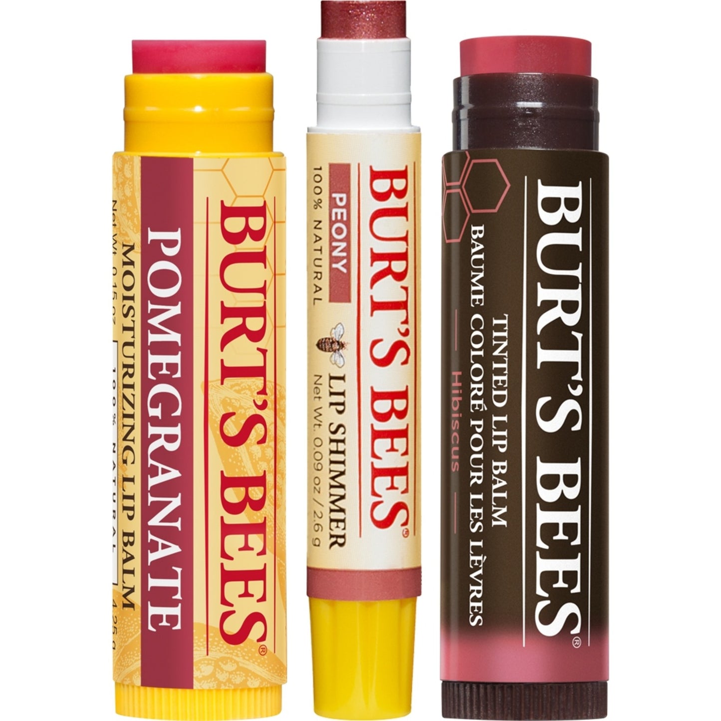 Burts Bees