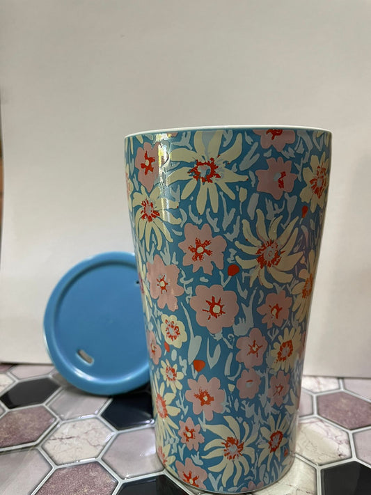 Mugs (Floreados)