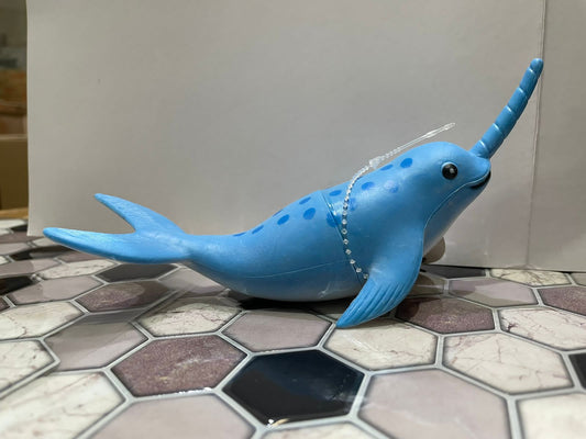 Narwhal Toy (Narwhal)